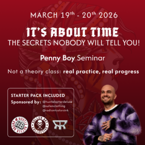 Chicago Seminar Ticket 2026